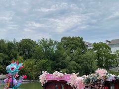 -苏州太湖国家湿地公园