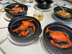 -百味馆·粤菜·湛江菜(后海花园店)