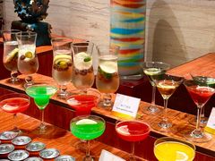 -雅邦朗悦国际酒店·乐悦自助餐厅