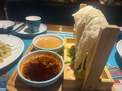 -醉长安(钟楼旗舰店)