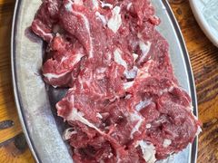 -江村四哥新鲜牛肉店(江高总店)