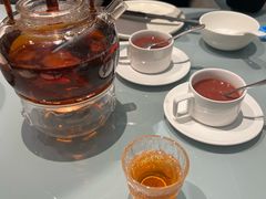 -小大董·烤鸭(观景餐厅·南京西路店)