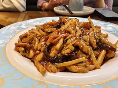 -向川南·水煮鱼·川菜(和平里店)