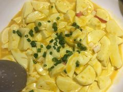 -疆文化新疆欢乐餐厅(金牛万达店)
