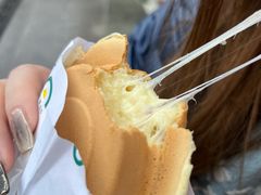 -台湾味正点车轮饼可丽饼(南禅寺店)