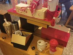 -星巴克臻选(周浦万达店)