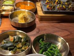 -九田家黑牛烤肉料理(新辰里亚运村店)