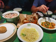-费大厨辣椒炒肉(太平老街店)