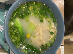 三鲜米粉-魏家凉皮(十里河店)