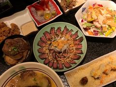 -無境·匠心日本料理(汉街店)