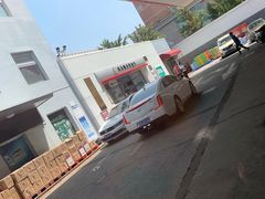-中国石化十里河加油站