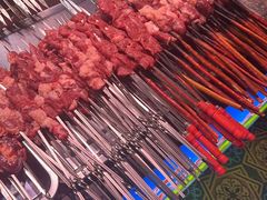 -新疆国际大巴扎