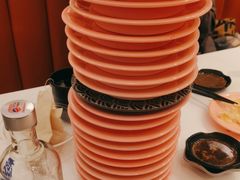 -争鲜回转寿司(通州万达店)