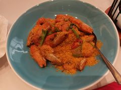 -世贸万锦大酒店·江南春中餐