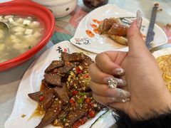 -金姐台湾菜(珠江路店)