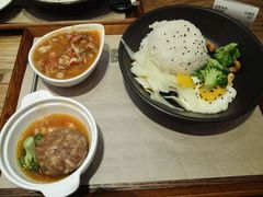 -海盗虾饭·剥好的小龙虾饭(SOHO尚都店)