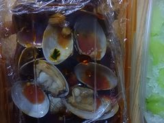 -华府九号海鲜烧烤大排档(龙域店)