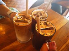 iced&nbsp;latte-Saffron Coffee