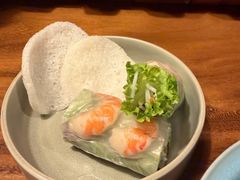 -西贡妈妈SaigonMama•越南料理(上海商城店)