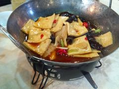 -陈生记黑鱼馆·20年活鱼现杀(宁波鼓楼店)
