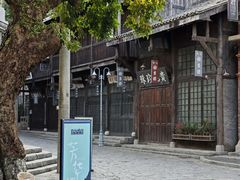 -观澜湖华谊冯小刚电影公社(百年记忆公社)