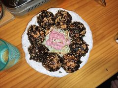 -恩你小木屋·韩式料理(假日广场店)