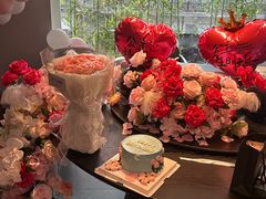 -沅江水·湖南家宴(南村万博长隆商圈店)