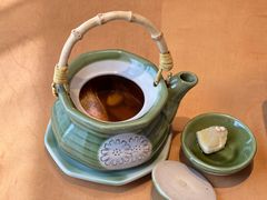 -文三酒肆自助放题(新街口友谊广场店)