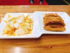 酸辣菜-龙华素斋(龙华路店)