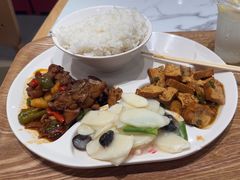 -乡村基·川味现炒大王(熙悦天街店)