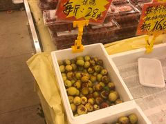 -云峰水果大卖场(汉口西路店)