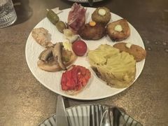 -Carmen卡门西班牙餐厅