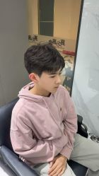点击看大图 -真好真意SALON 接发·染·烫特色店