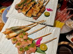 -松鹤精致料理(五一中路店)