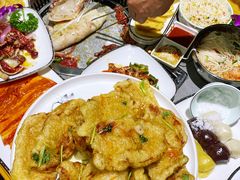 -鹤之乡·齐齐哈尔东北炭火烤肉(昆明盈江路店)