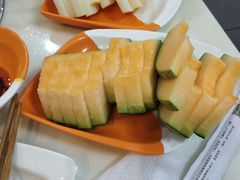 -沪上阿姨·精选茶饮(天河城店)