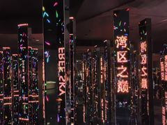 -Free Sky 云际观光层