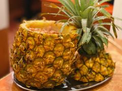 菠萝牛肋条-蒜香焼肉PURUSHIN(马场路店)