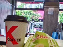 -肯德基(昌里店)