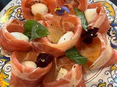 -Alimentari Grande(东湖路店)