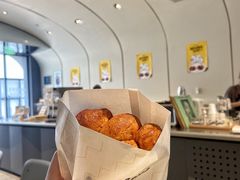 -Seesaw Coffee(上生新所店)