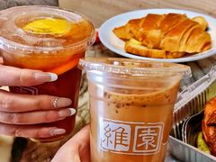 -维園(小梅大街店)
