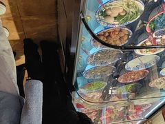 -鲍氏金勺子(恒大店)
