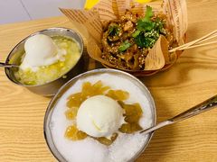 -南街清补凉(黄贝岭店)