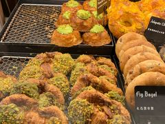 -BUTTERFUL&CREAMOROUS 黄油与面包(西单大悦城店)