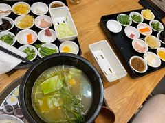 -妈妈故事米线(市府恒隆店)