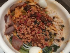 -水平有限广西米粉·广西风味集(五道口店)