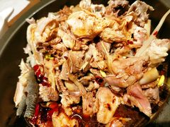 -云海肴·汽锅鸡·云南菜(领展购物广场·中关村店)