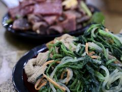 -惠丰源烩面馆(经七路店)