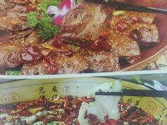 -王家小院老菜馆(民丰大街店)